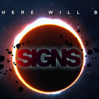 There Will Be Signs...Of The Messiah (Mississauga)