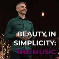 Beauty In Simplicity: The Music