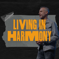 Living In Harmony
