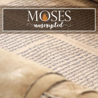 Moses Unscripted: Season 3 Episode 3 (Milton)