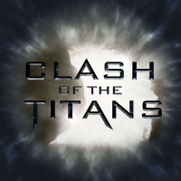 Clash Of The Titans: High Treason (Español)