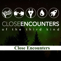 Close Encounters Of The Third Kind: Close Encounters