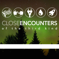 Close Encounters Of The Third Kind: Third But Not Last (Español)