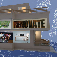 Renovate: Relationshps (Español)