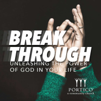 Breakthrough - Unleashing the Power of God In Your Life: How to Pray Effectively (Streetsville)
