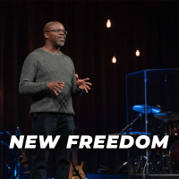 New Freedom