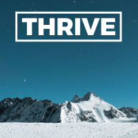 THRIVE: Spiritually (Streetsville)