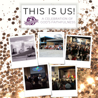 THIS IS US - A Legacy Of Mission (Milton)