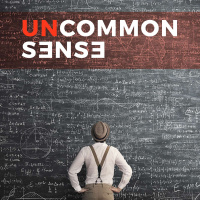 Uncommon Sense: Home Sense (Streetsville)