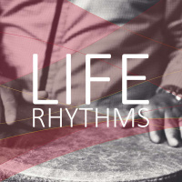 Life Rhythms - Pushing Through The Wall (Español)