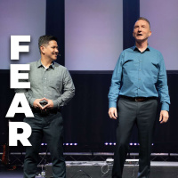 How To Be Human: FEAR