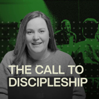 The Call To Discipleship