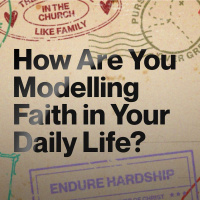 Are You Sharing The Gospel Effectively?