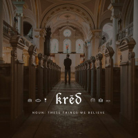 /krēd/ noun: These Things We Believe: I believe in the Holy Spirit (Brampton)