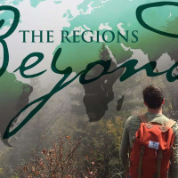 The Regions Beyond: Peter McIntosh