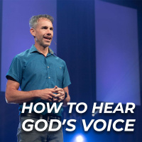 How To Hear Gods Voice