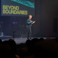 Beyond Boundaries: Loving Well