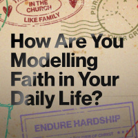 Are You Honouring The Image Of God In Others?