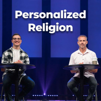 Personalized Religion