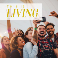 This Is Living: Blind Spots! (Milton)