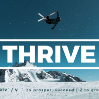 THRIVE: Physically (Milton)