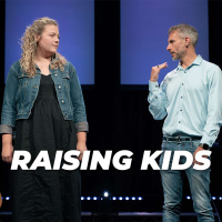 Does The Bible Say That If I Raise My Kids Right, They Will Grow Up To Be Christians?