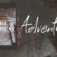 The Great Adventure: What is Faith? (Mississauga)