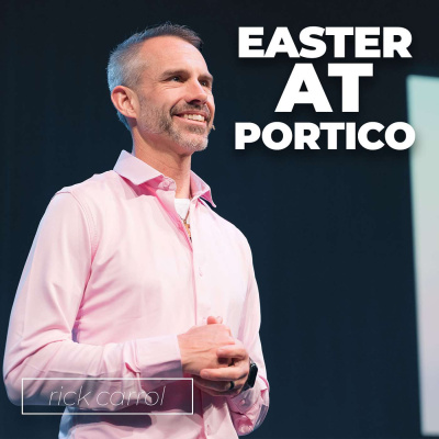 Portico Community Church