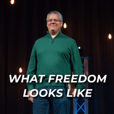 Portico Community Church