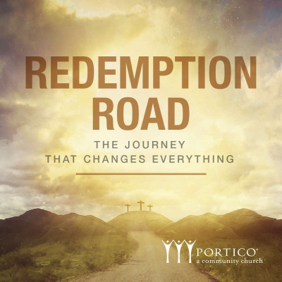 Portico Community Church