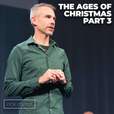 Portico Community Church