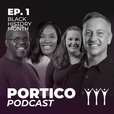 Portico Community Church