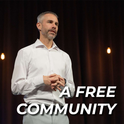 Portico Community Church