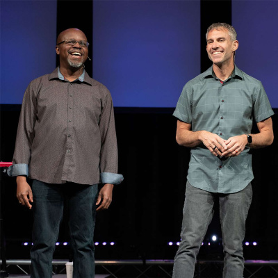 Portico Community Church