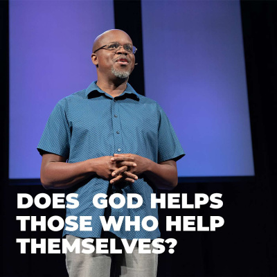 Portico Community Church