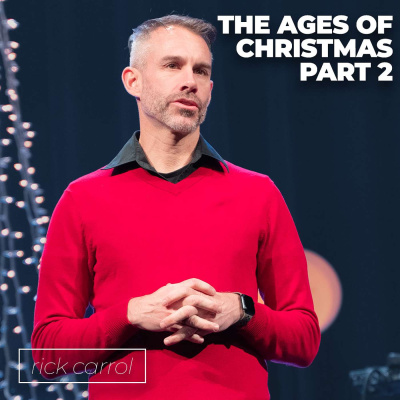 Portico Community Church