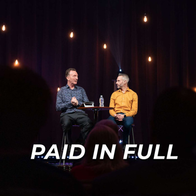 Portico Community Church