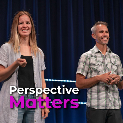 Portico Community Church