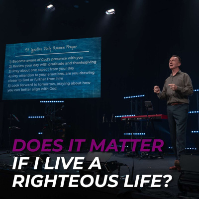 Portico Community Church