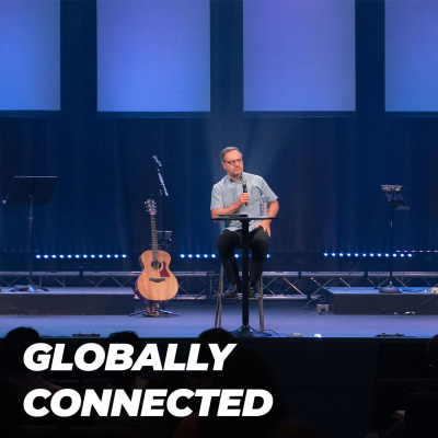 Portico Community Church