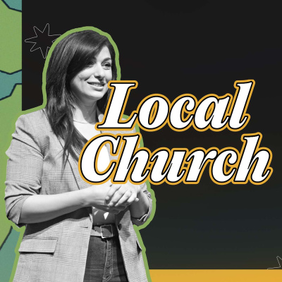 Portico Community Church