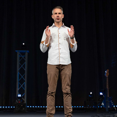 Portico Community Church