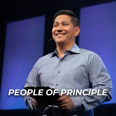 Portico Community Church