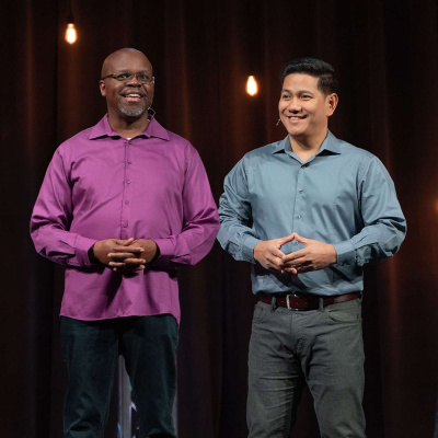 Portico Community Church