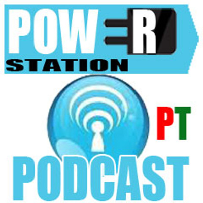 Power Station Radio - Portuguese Show