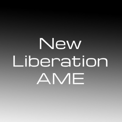 New Liberation Ames Podcast