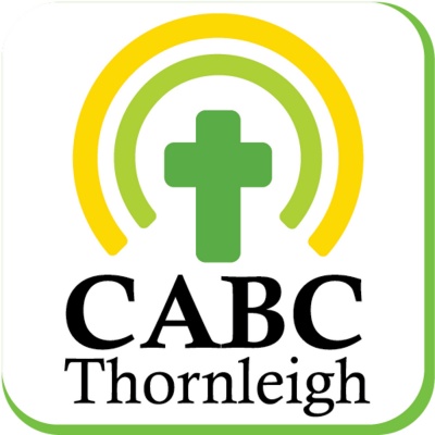 CABC Thornleigh - Sermon Audio (English PM)