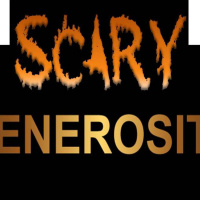 2012-10-28 Scary Generosity