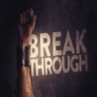 Breaking Through
