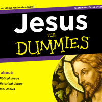 Thou Shalt Judge (Wed night study)